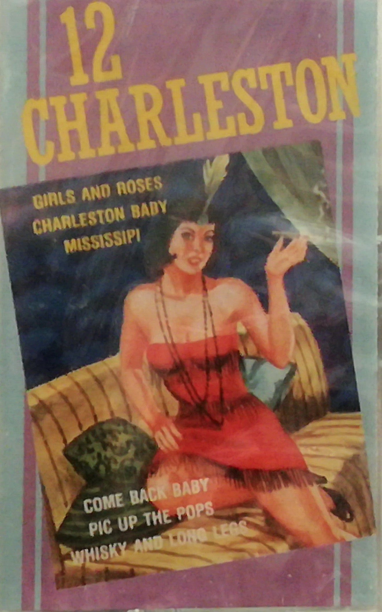 12 Charleston