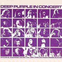 In concert