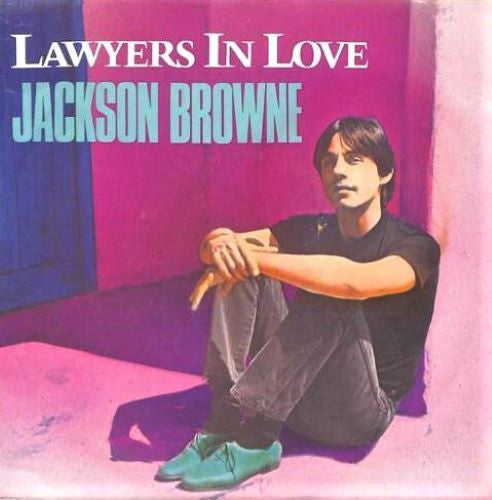 Lawyers in love