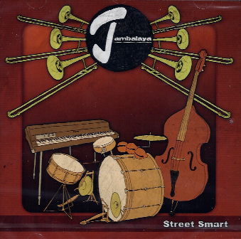 Jambalaya - Street Smart