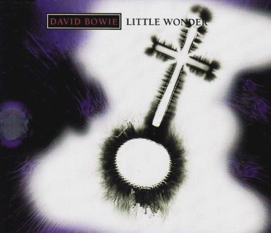 LITTLE WONDER BOWIE
