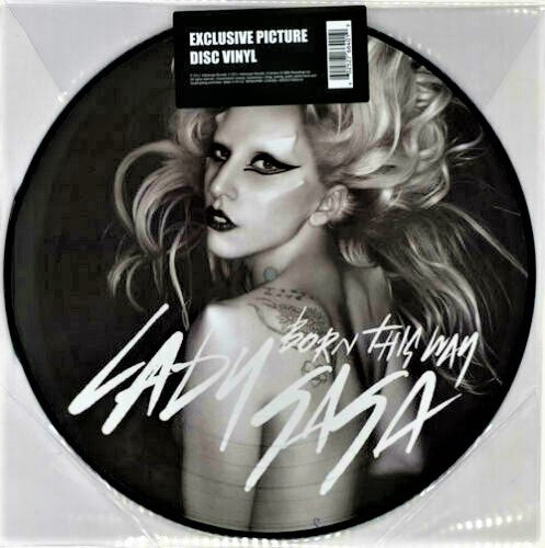 Born this way