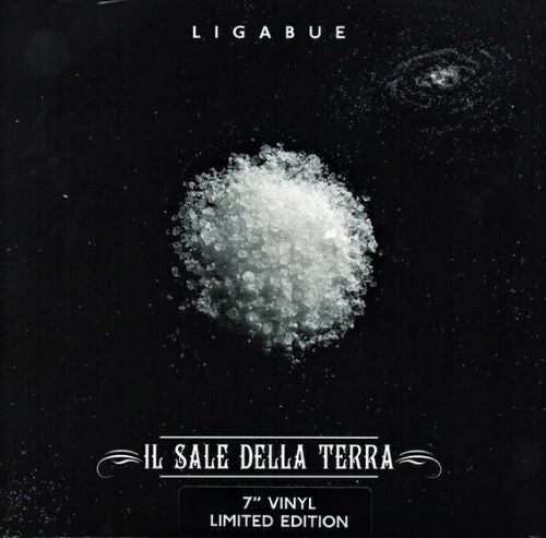 Il sale della terra