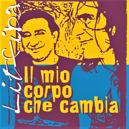 Il mio corpo che cambia