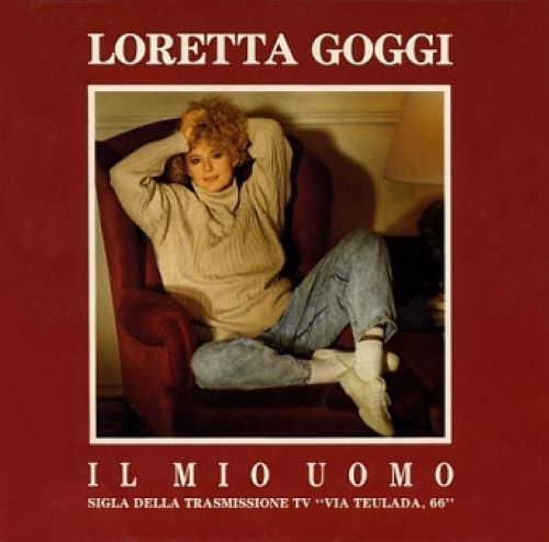 Il mio uomo