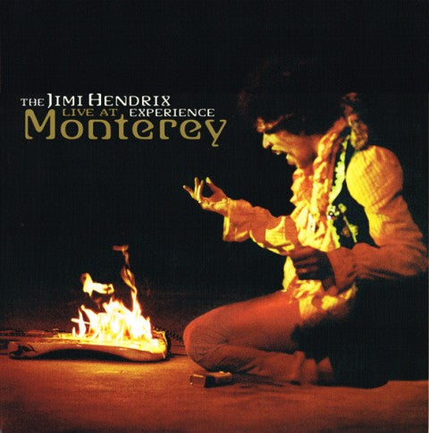 MONTEREYHENDRIXLP