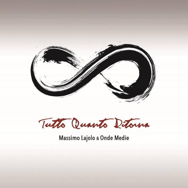 Massimo Lajolo e Onde Medie - Tutto Quanto Ritorna