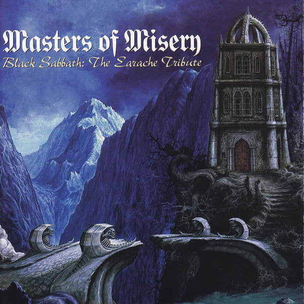 Masters of Misery