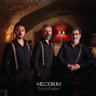 Melodrum - Tony's Dream