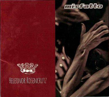 Misfatto - Heleonor Rosencrutz