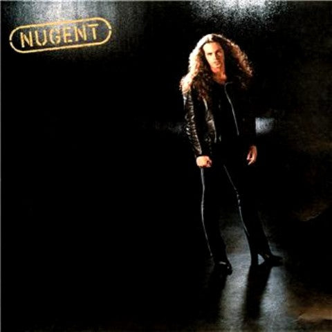 NUGENT LP NUGENT