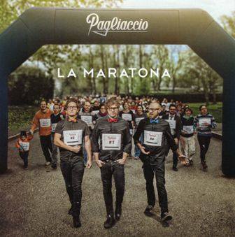 Pagliaccio - La maratona