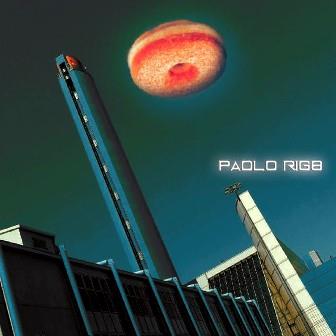 Paolo Rig8 - Fintascienza