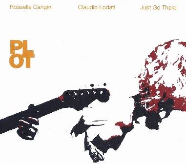 Plot - Just Go There