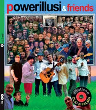 Powerillusi & Friends