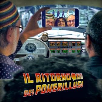 Powerillusi -il ritorno dei Powerillusi