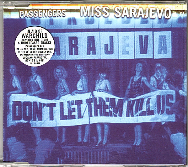 Miss Sarajevo