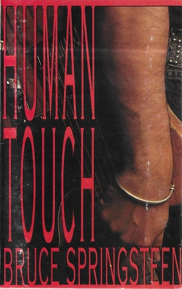 Human touch