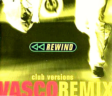 Rewind club versions remix