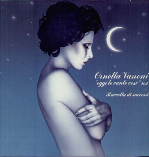 Oggi le canto così n.1 - Raccolta di successi
