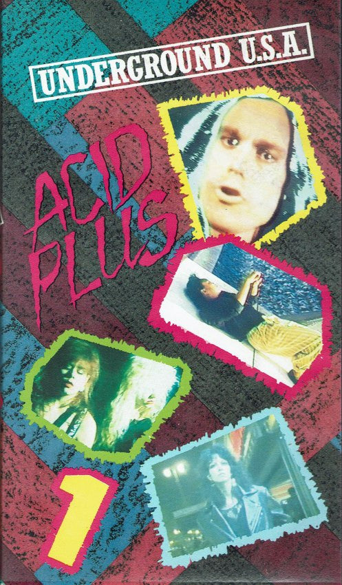 Acid Plus