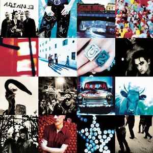 Achtung baby