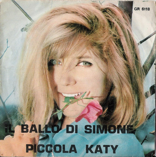 Il ballo di Simone / Piccola Katy