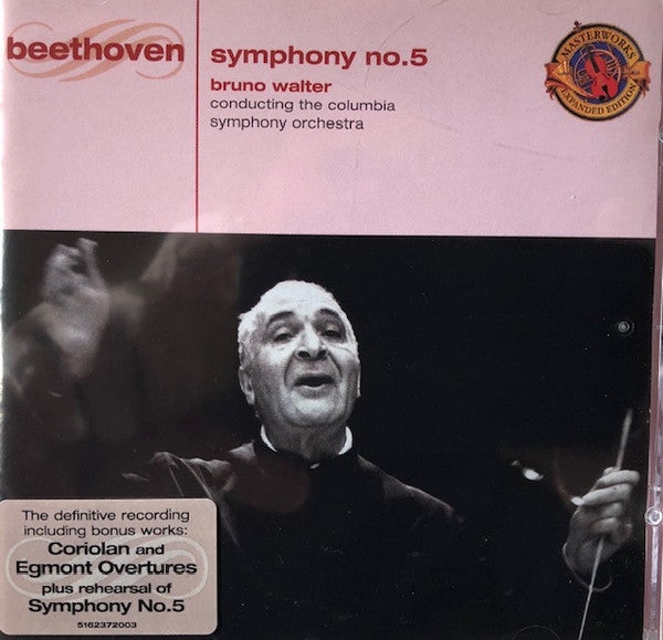 Ludwig van Beethoven – Symphony Nº5