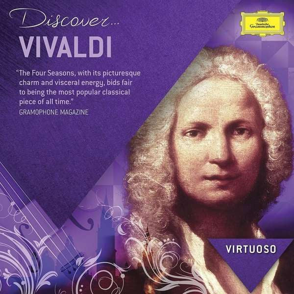 Antonio Vivaldi – Discover...Vivaldi