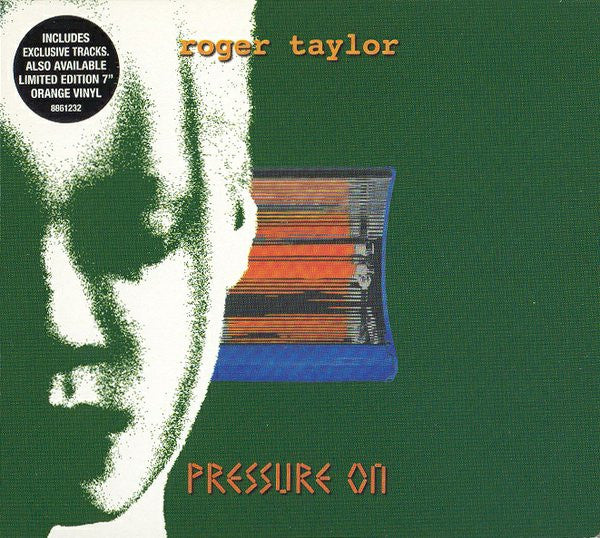 Pressure on