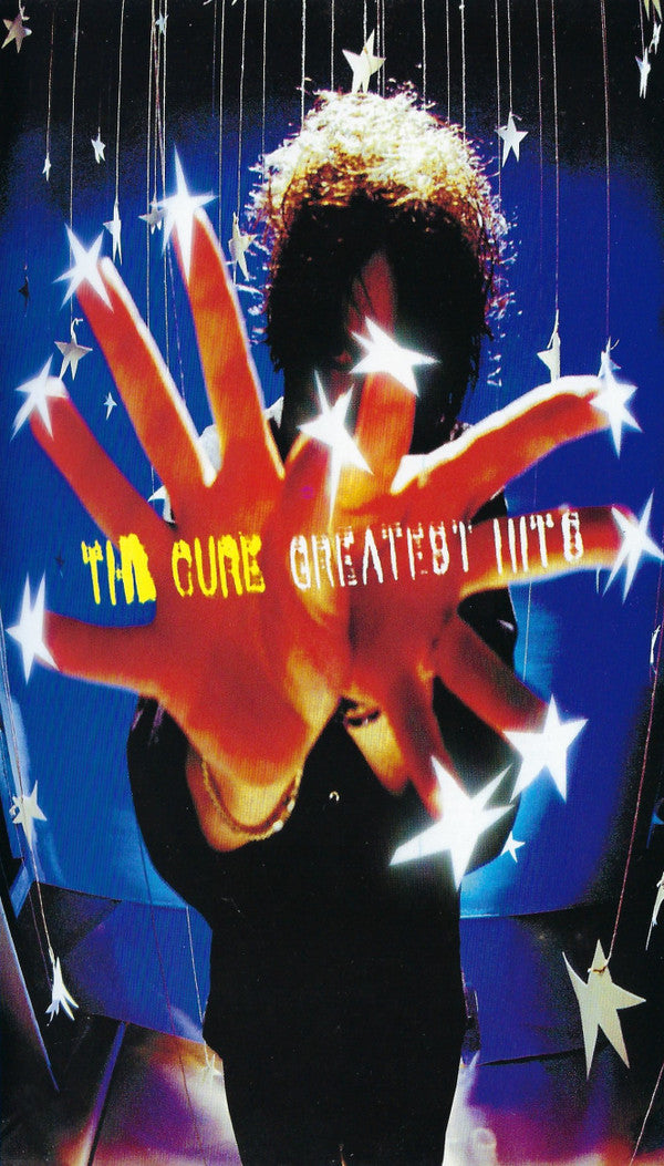 The Cure Greatest Hits
