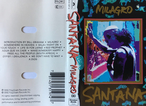 Milagro