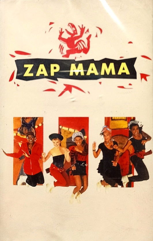 Zap Mama
