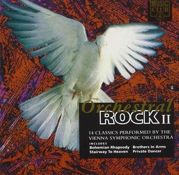 Orchestral Rock II