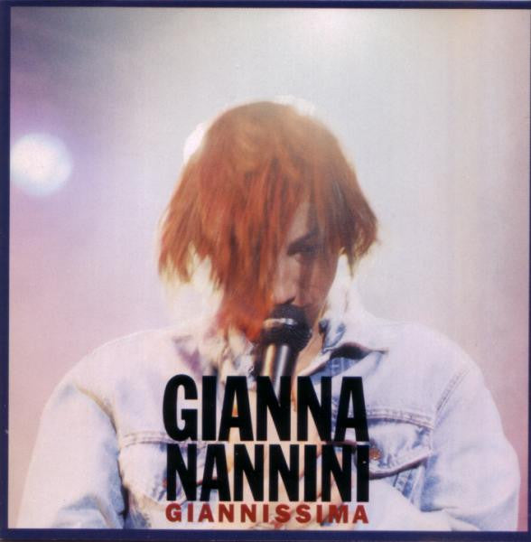 Giannissima
