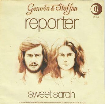 Reporter