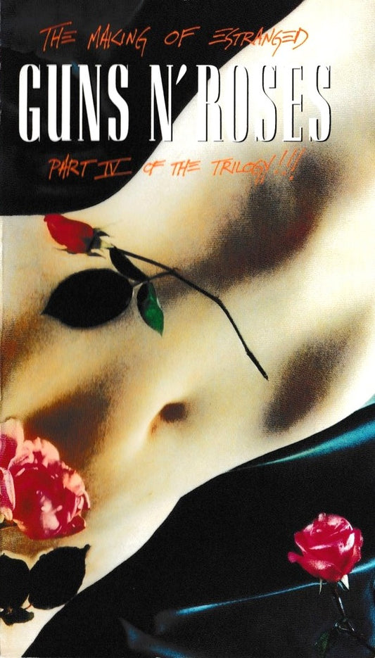 The making of estranged - Part IV of the trilogy!!!
