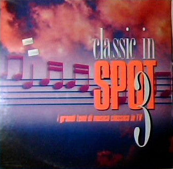 Classin in Spot 3 - I grandi temi di musica classica in TV