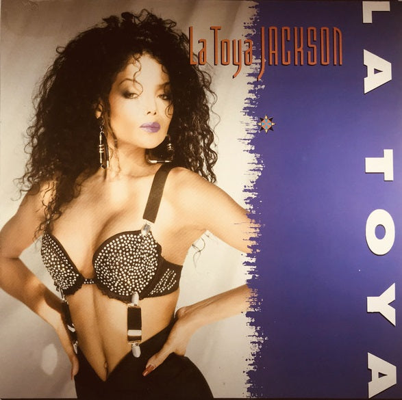 La Toya