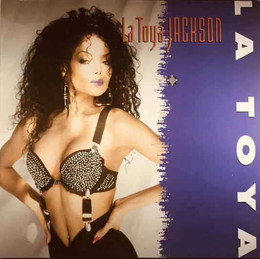 La Toya