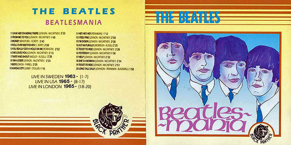 Beatlesmania