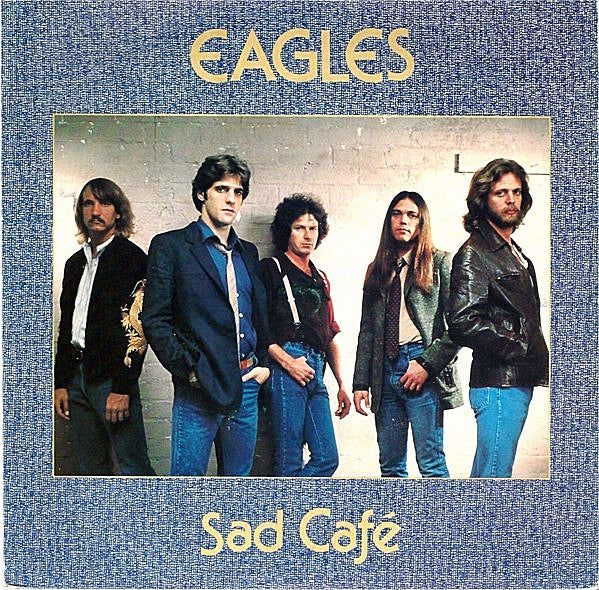 Sad cafè