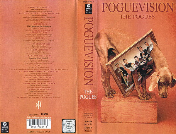 Poguevision