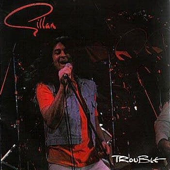 No laughing in heaven / Lucille