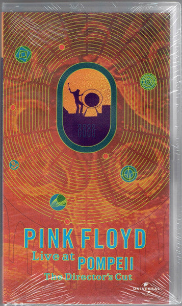 Live at Pompeii - The Director's Cut