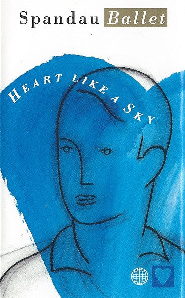 Heart like a sky
