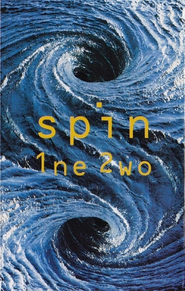 Spine 1ne 2wo