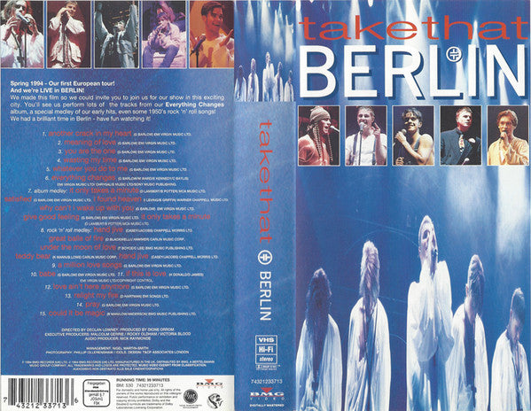 Berlin