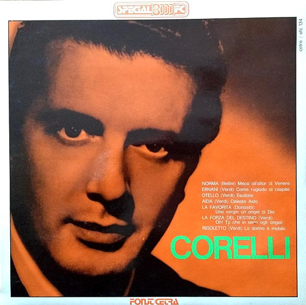 Corelli