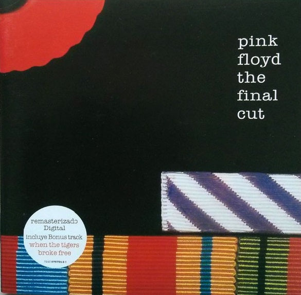 The final cut